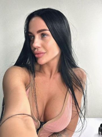 Анкета проститутки Агнесса, 24 года